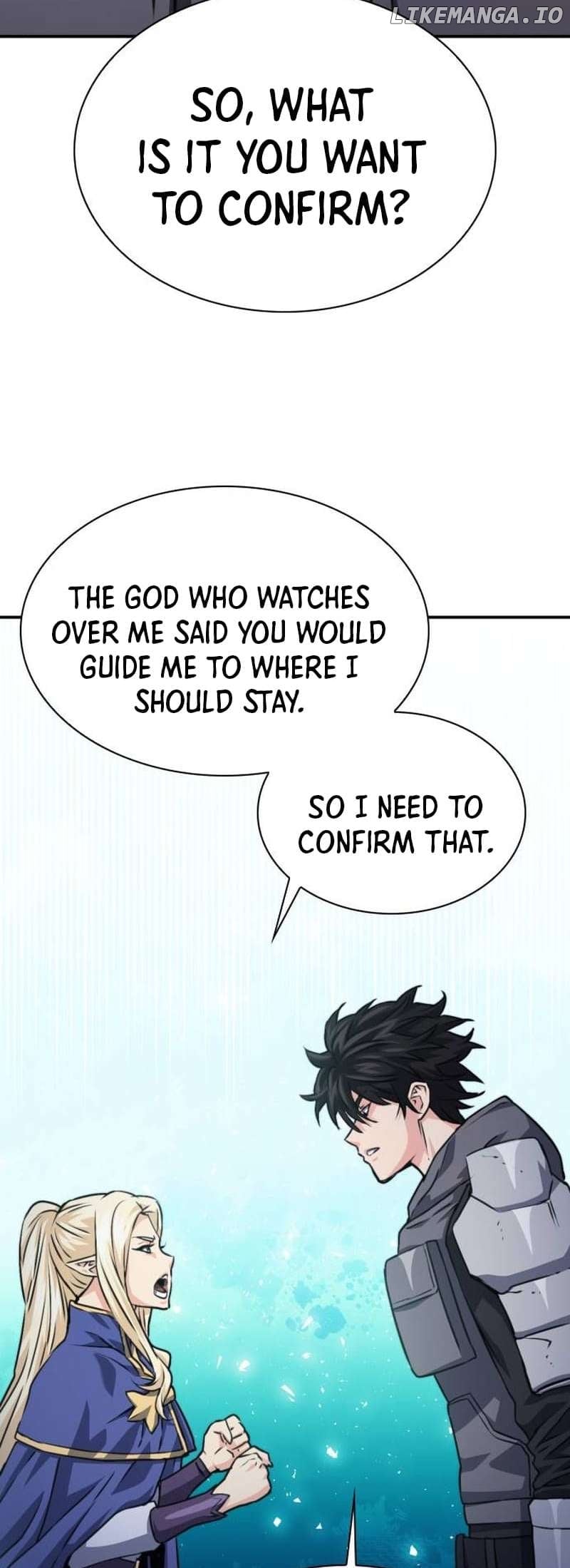 Seoul Station Druid Chapter 161 - page 69