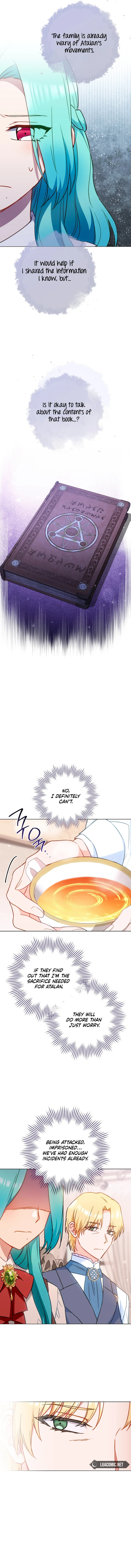 Royal Shop of Young Lady Chapter 149 - page 7