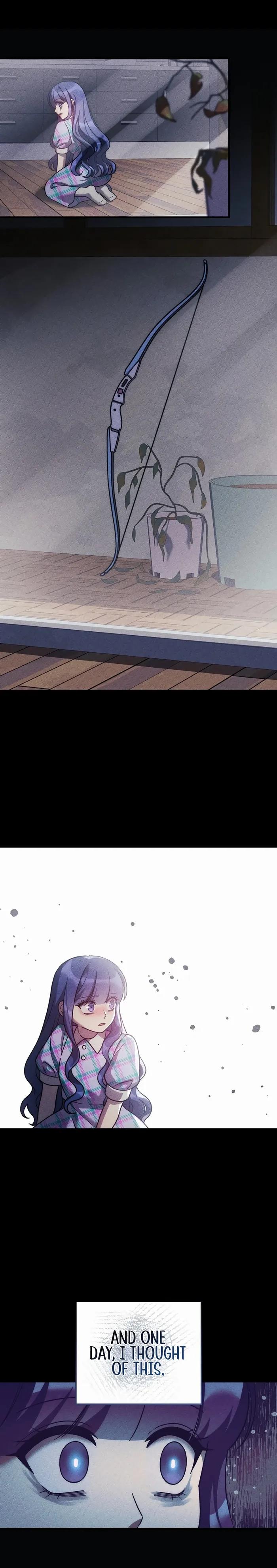 My Daughter is the Final Boss Chapter 137 - page 8