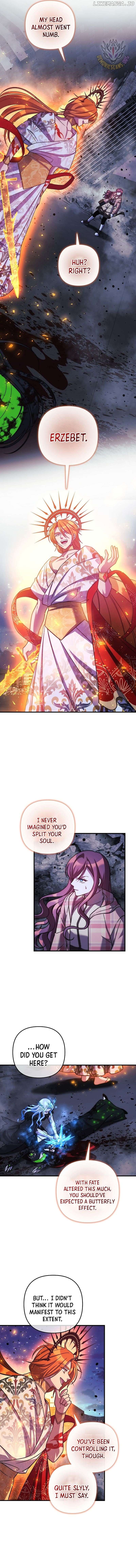 My Daughter is the Final Boss Chapter 140 - page 3