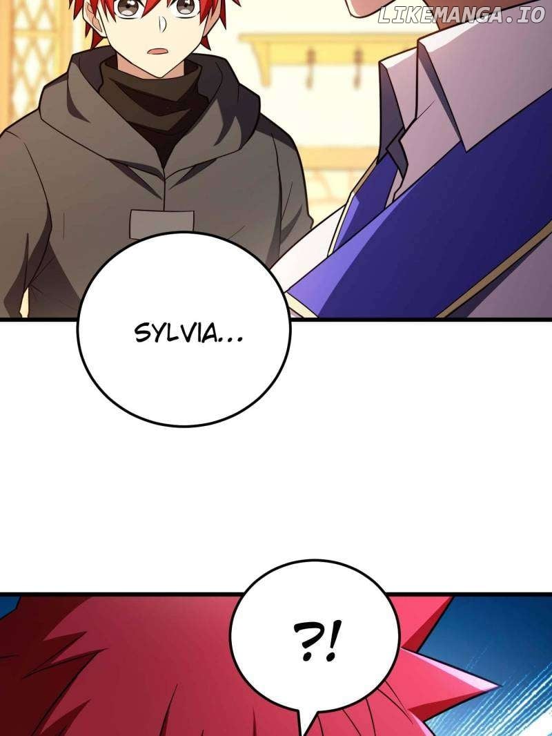 Evil Dragon Is Reincarnated! Revenge Begins at the Age of Five! Chapter 188 - page 27