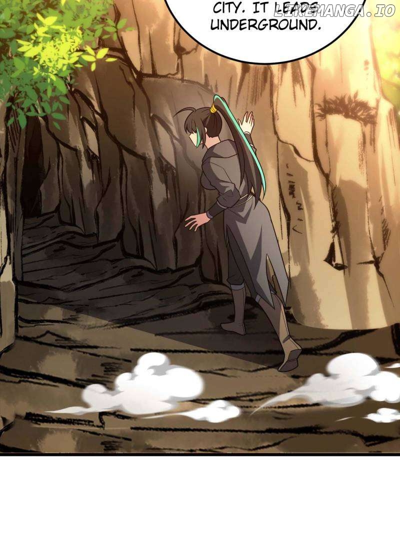 Evil Dragon Is Reincarnated! Revenge Begins at the Age of Five! Chapter 188 - page 3