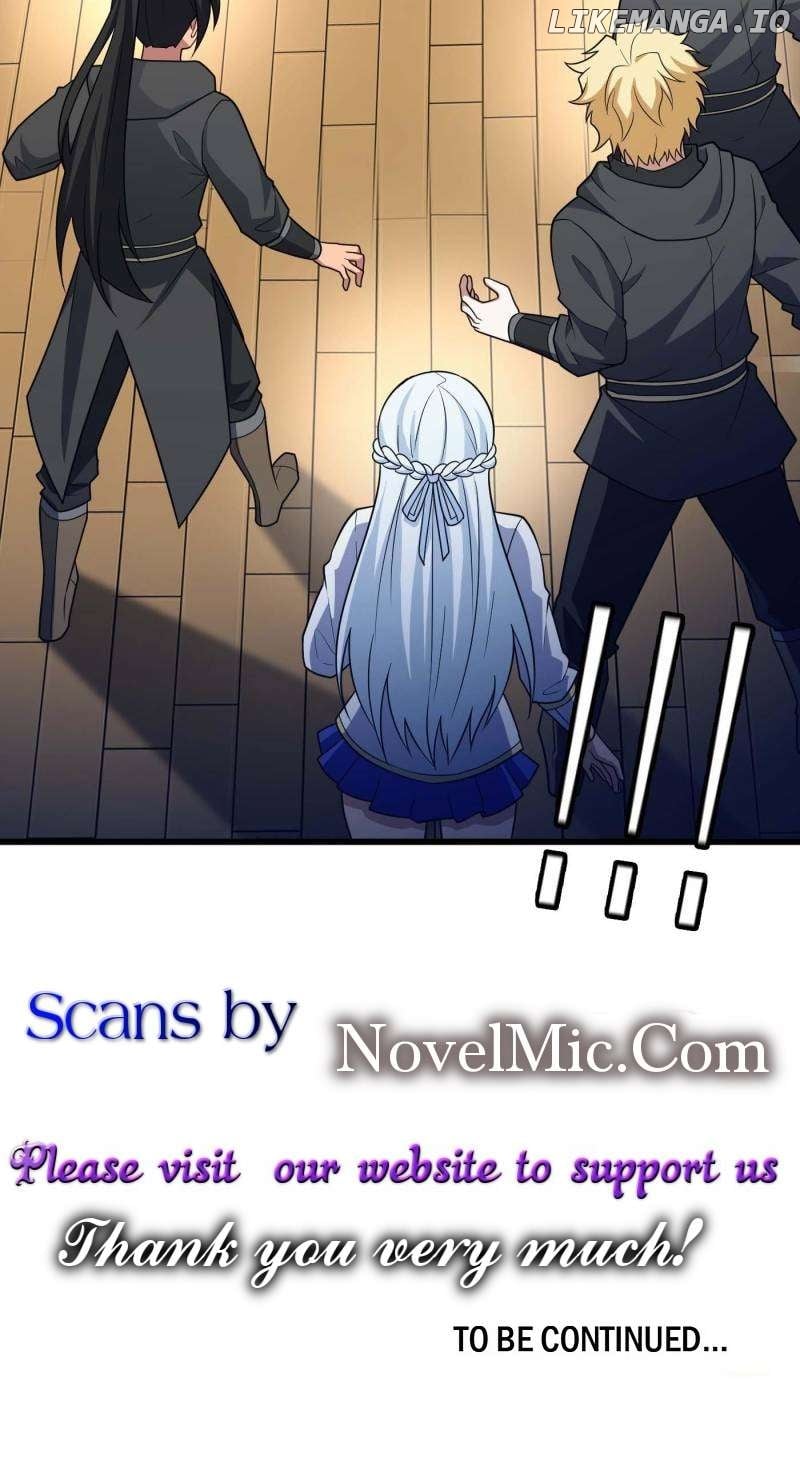 Evil Dragon Is Reincarnated! Revenge Begins at the Age of Five! Chapter 188 - page 30