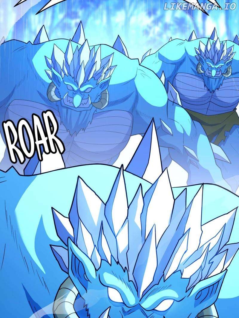 Evil Dragon Is Reincarnated! Revenge Begins at the Age of Five! Chapter 190 - page 11