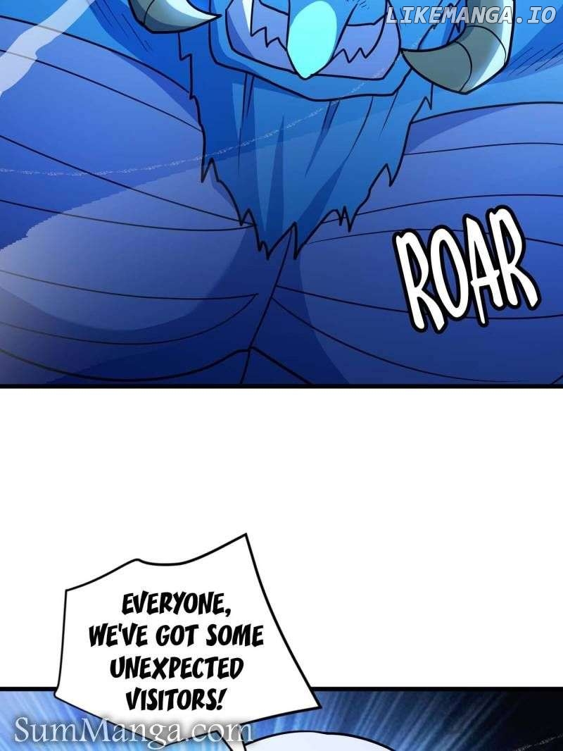 Evil Dragon Is Reincarnated! Revenge Begins at the Age of Five! Chapter 190 - page 12