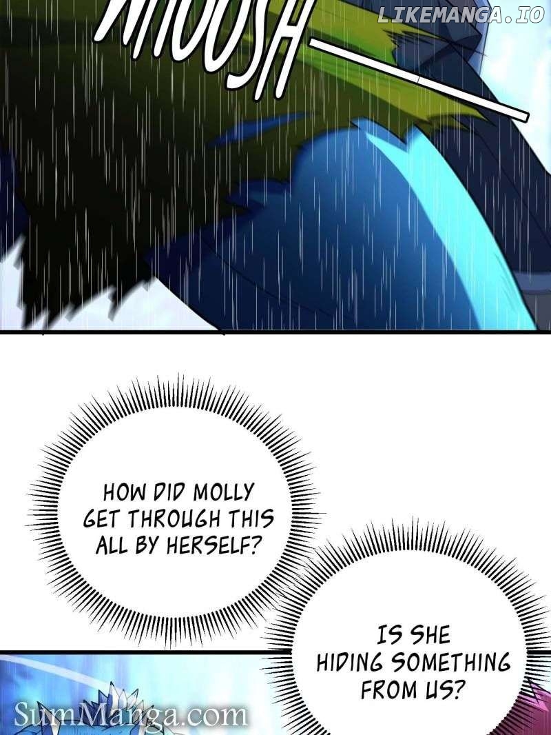 Evil Dragon Is Reincarnated! Revenge Begins at the Age of Five! Chapter 190 - page 18