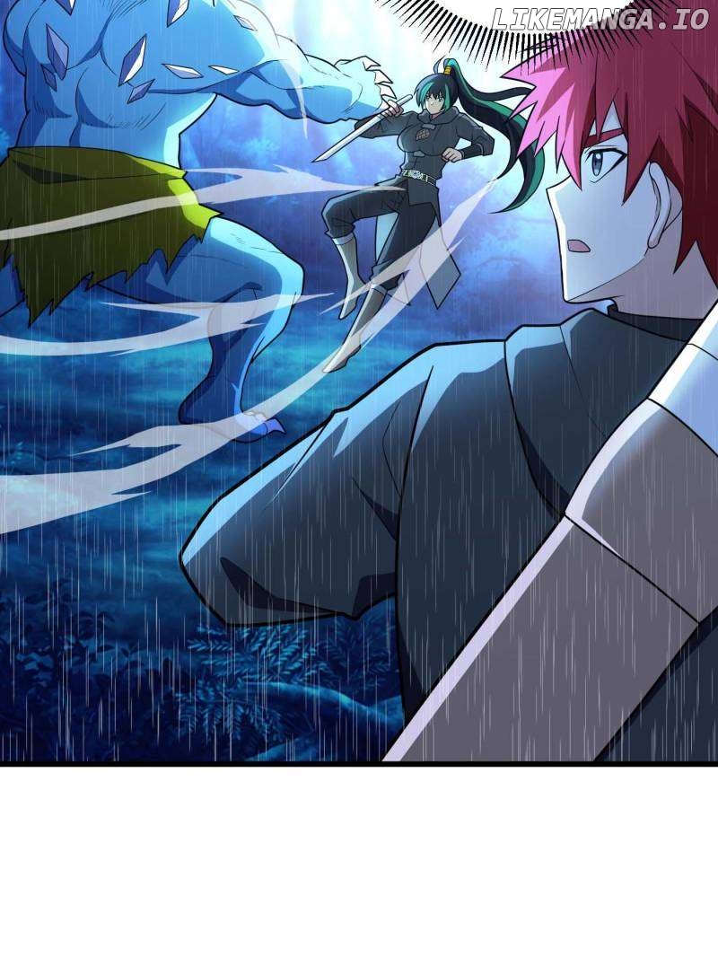 Evil Dragon Is Reincarnated! Revenge Begins at the Age of Five! Chapter 190 - page 19