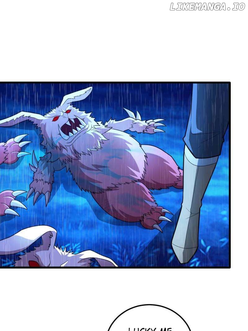 Evil Dragon Is Reincarnated! Revenge Begins at the Age of Five! Chapter 190 - page 20