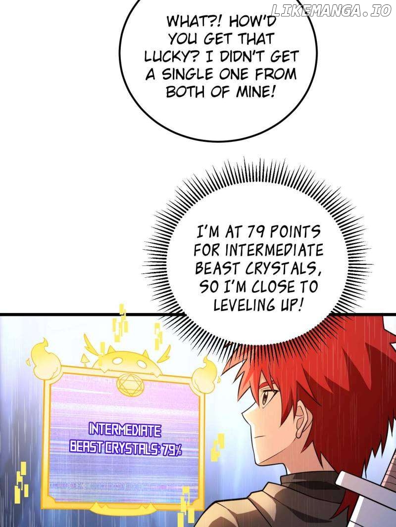 Evil Dragon Is Reincarnated! Revenge Begins at the Age of Five! Chapter 190 - page 22