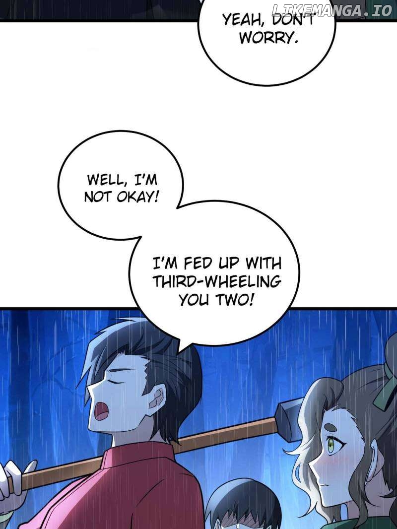 Evil Dragon Is Reincarnated! Revenge Begins at the Age of Five! Chapter 190 - page 4
