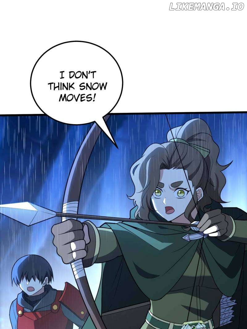 Evil Dragon Is Reincarnated! Revenge Begins at the Age of Five! Chapter 190 - page 7