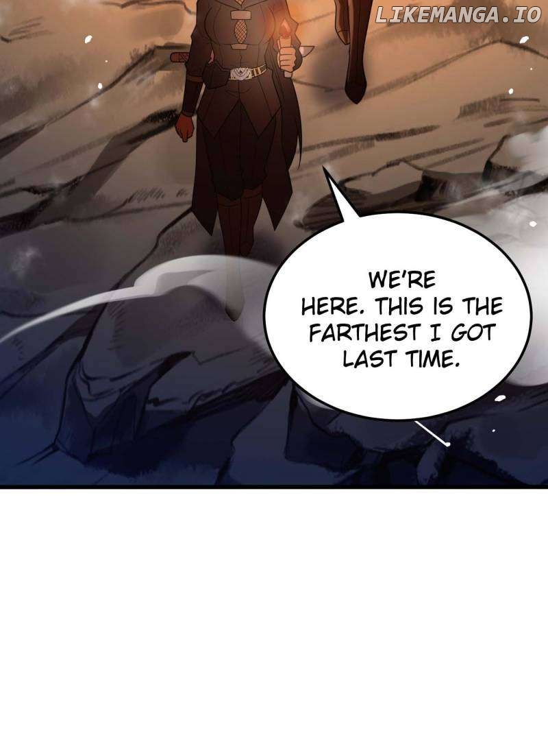 Evil Dragon Is Reincarnated! Revenge Begins at the Age of Five! Chapter 191 - page 3