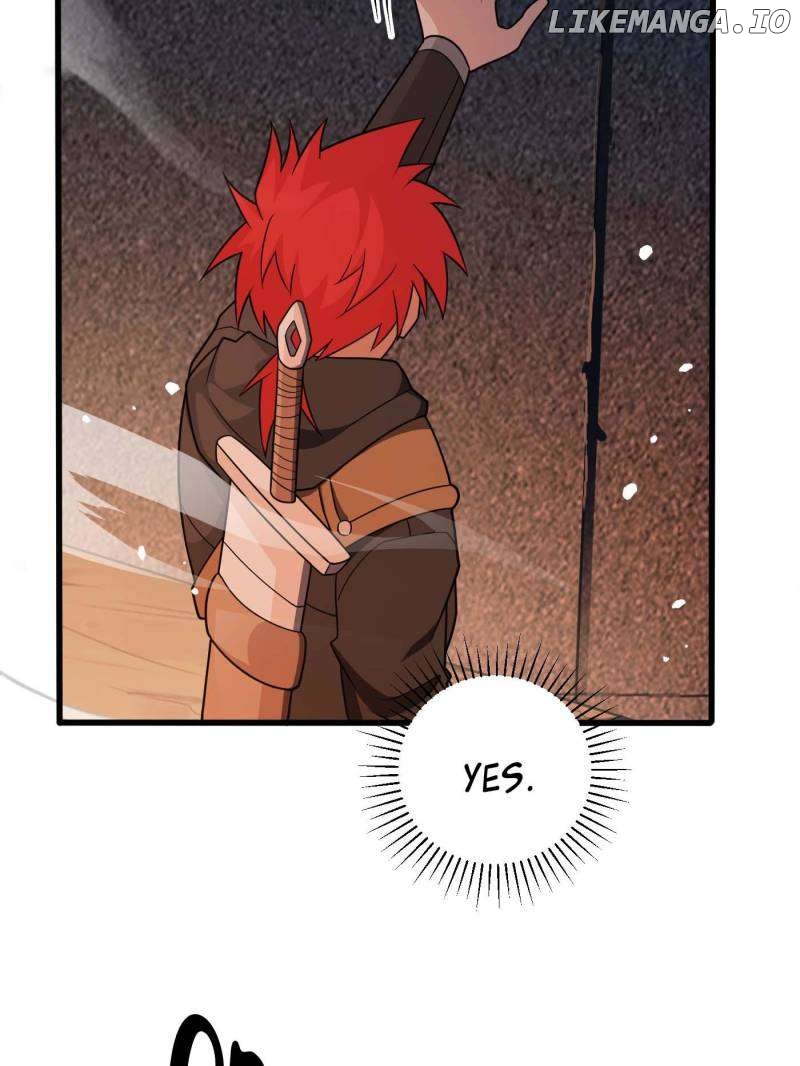 Evil Dragon Is Reincarnated! Revenge Begins at the Age of Five! Chapter 191 - page 8