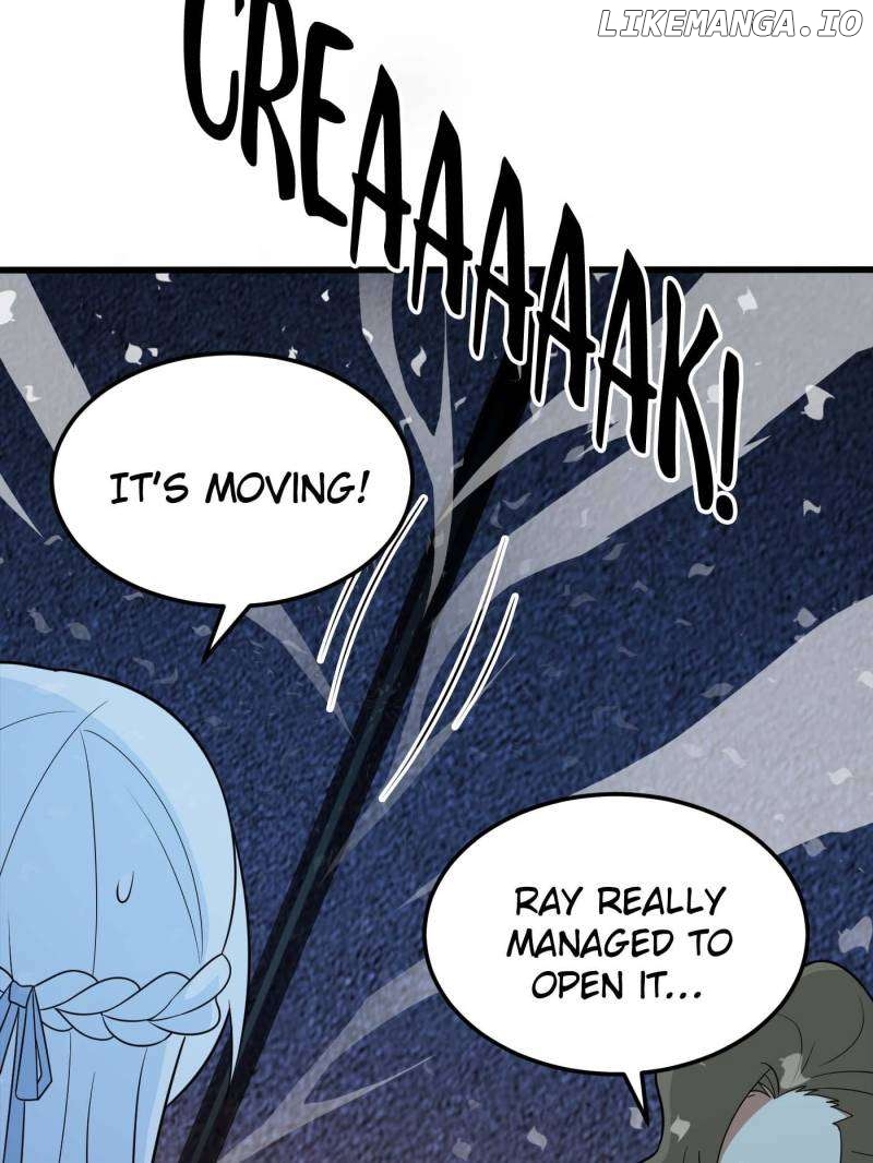 Evil Dragon Is Reincarnated! Revenge Begins at the Age of Five! Chapter 191 - page 9