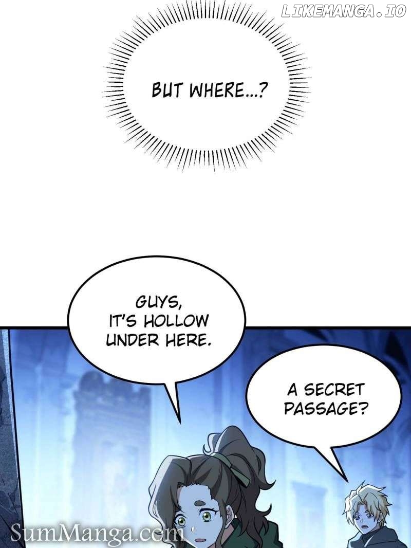 Evil Dragon Is Reincarnated! Revenge Begins at the Age of Five! Chapter 192 - page 17