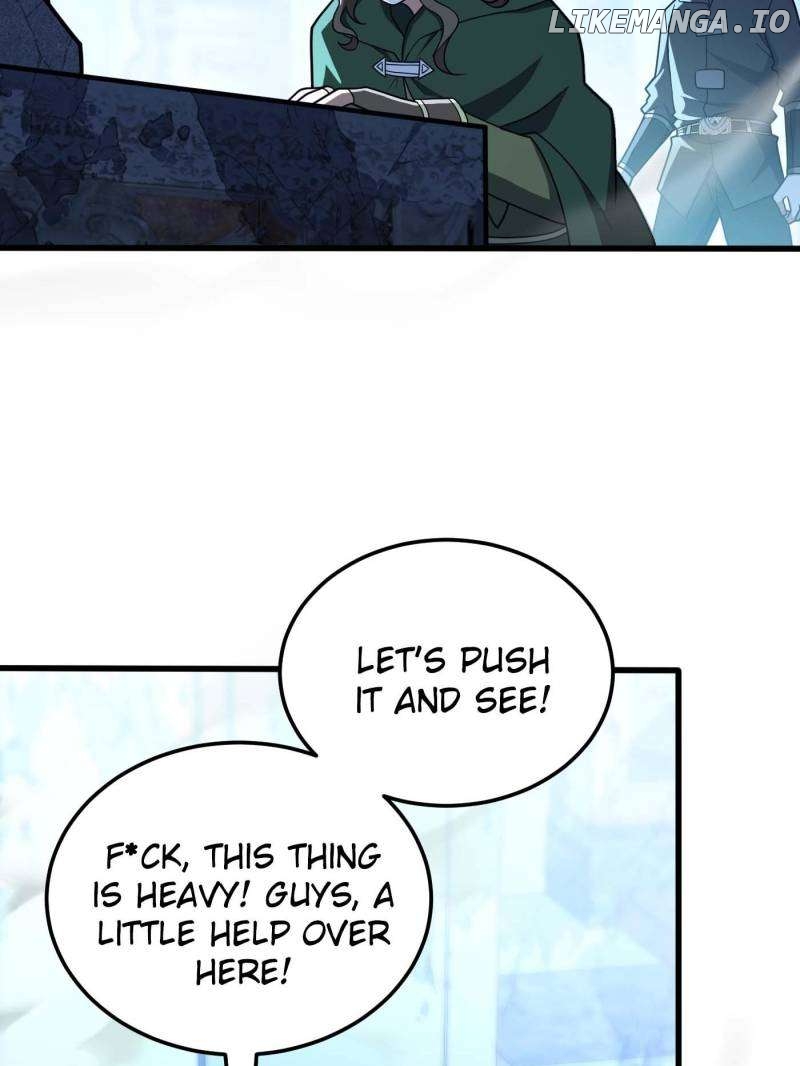 Evil Dragon Is Reincarnated! Revenge Begins at the Age of Five! Chapter 192 - page 18