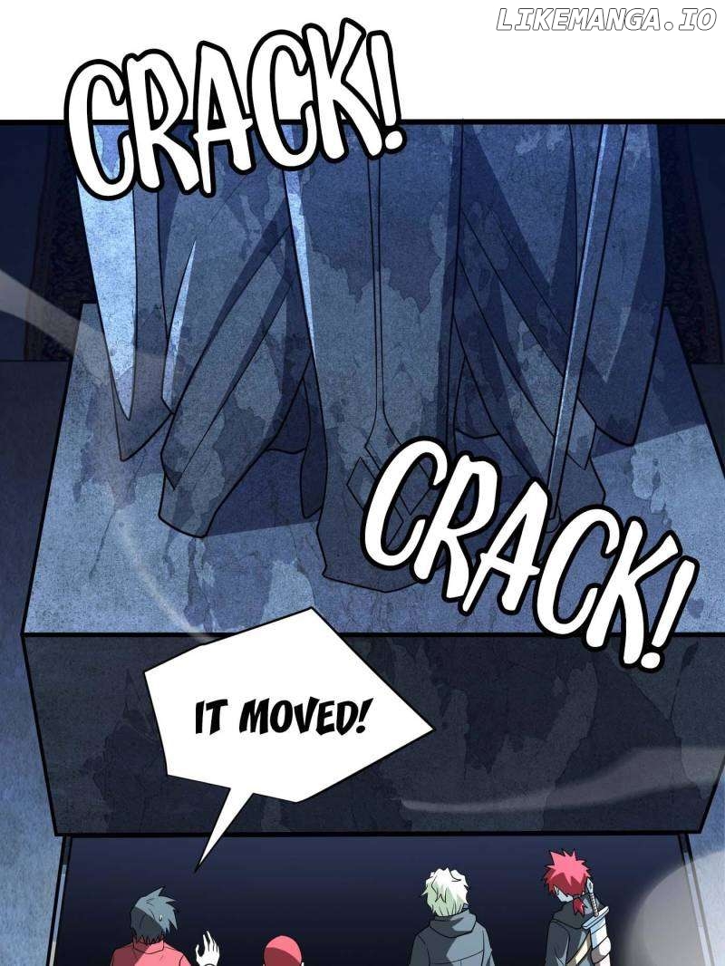 Evil Dragon Is Reincarnated! Revenge Begins at the Age of Five! Chapter 192 - page 25