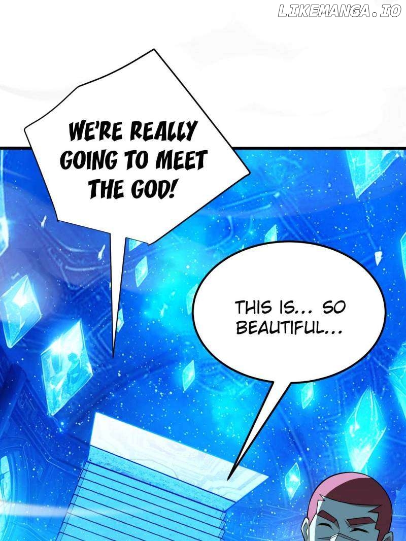 Evil Dragon Is Reincarnated! Revenge Begins at the Age of Five! Chapter 192 - page 27