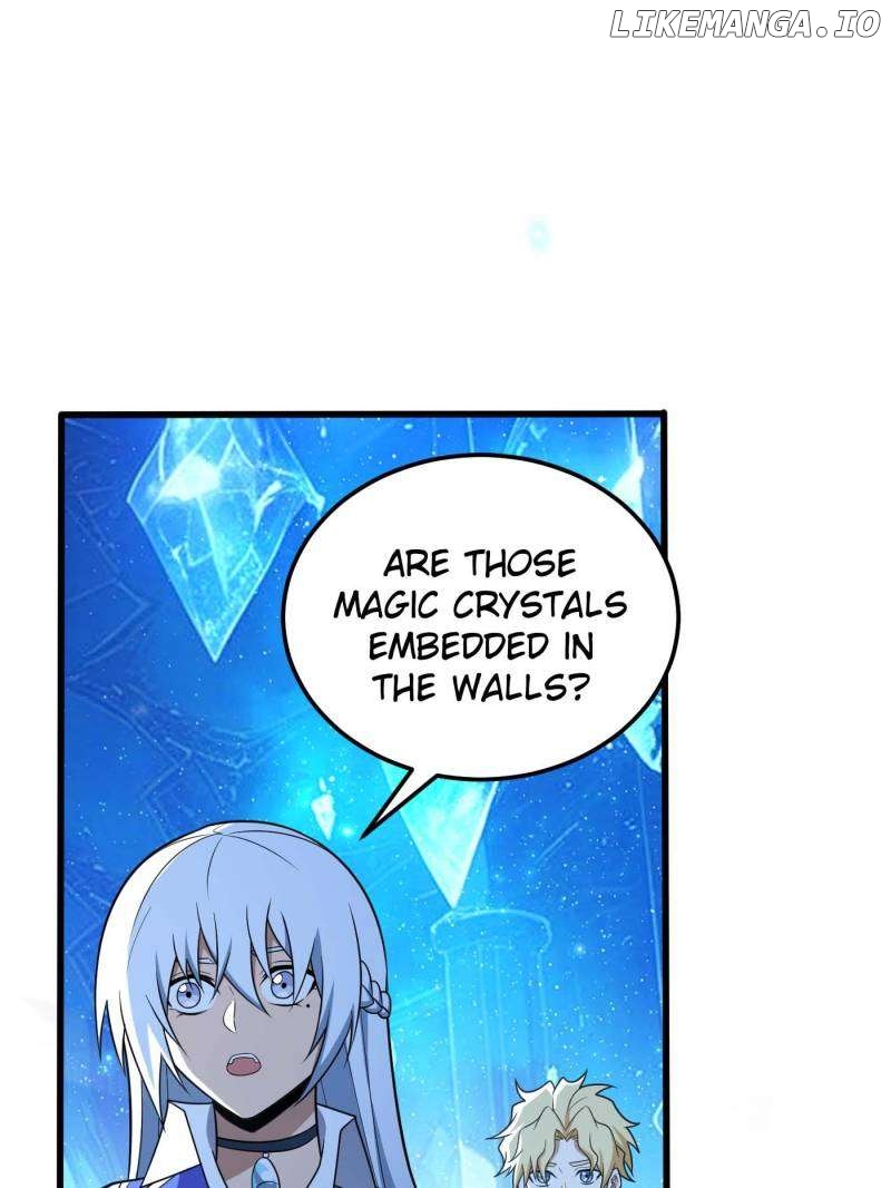 Evil Dragon Is Reincarnated! Revenge Begins at the Age of Five! Chapter 192 - page 30