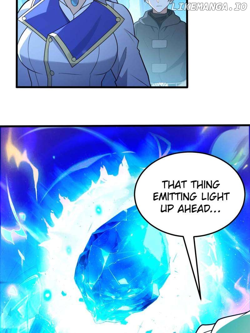 Evil Dragon Is Reincarnated! Revenge Begins at the Age of Five! Chapter 192 - page 31