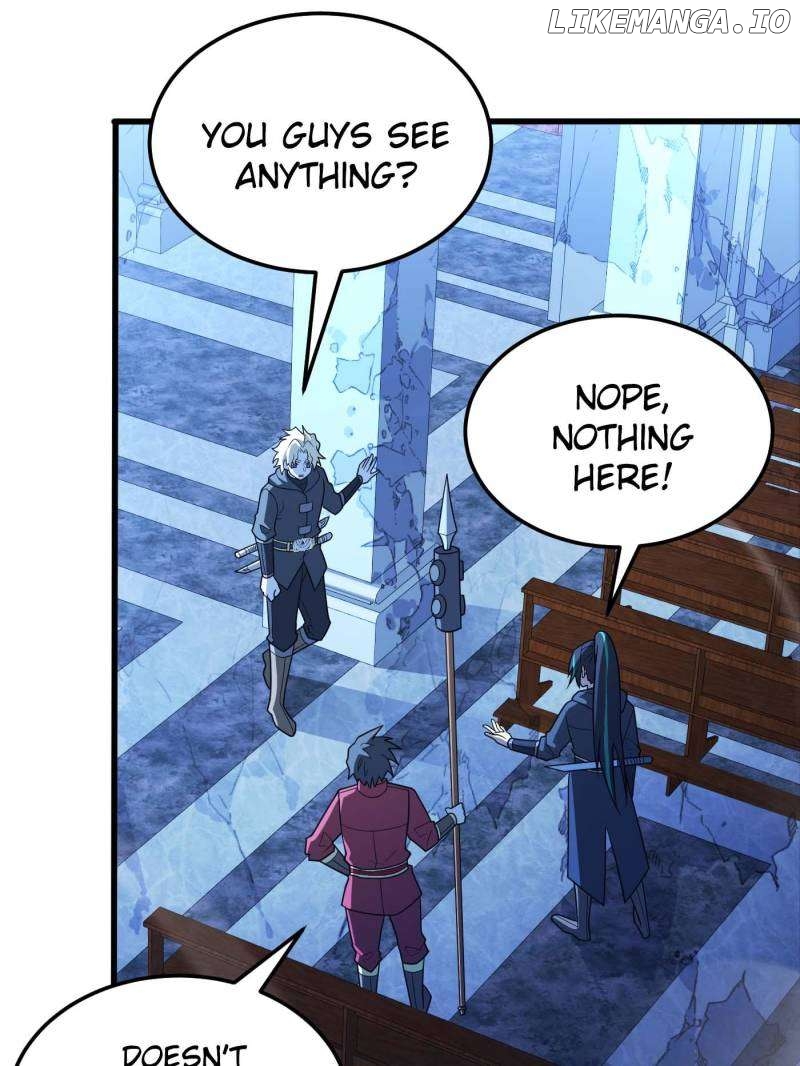 Evil Dragon Is Reincarnated! Revenge Begins at the Age of Five! Chapter 192 - page 9