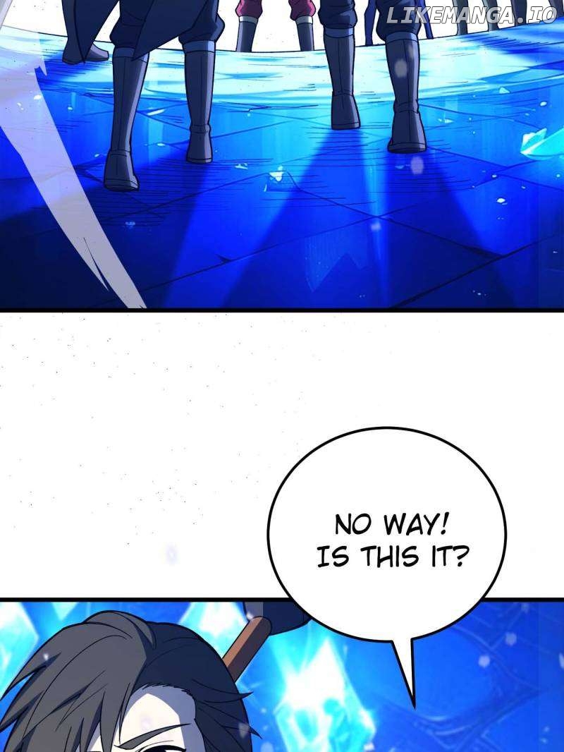 Evil Dragon Is Reincarnated! Revenge Begins at the Age of Five! Chapter 193 - page 3