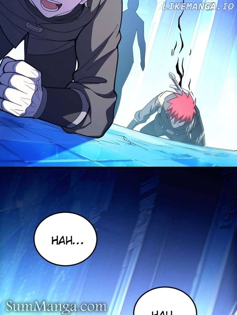 Evil Dragon Is Reincarnated! Revenge Begins at the Age of Five! Chapter 193 - page 32