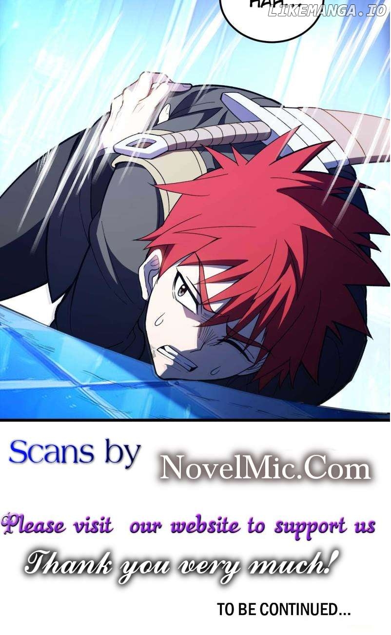 Evil Dragon Is Reincarnated! Revenge Begins at the Age of Five! Chapter 193 - page 33