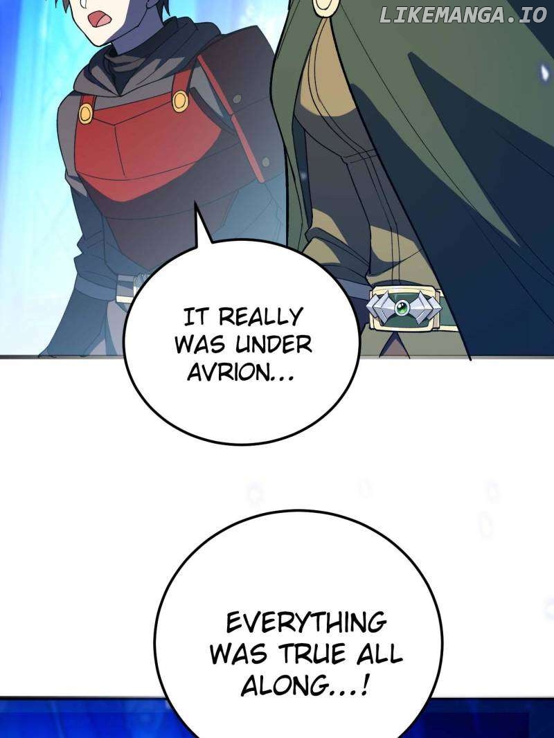 Evil Dragon Is Reincarnated! Revenge Begins at the Age of Five! Chapter 193 - page 6