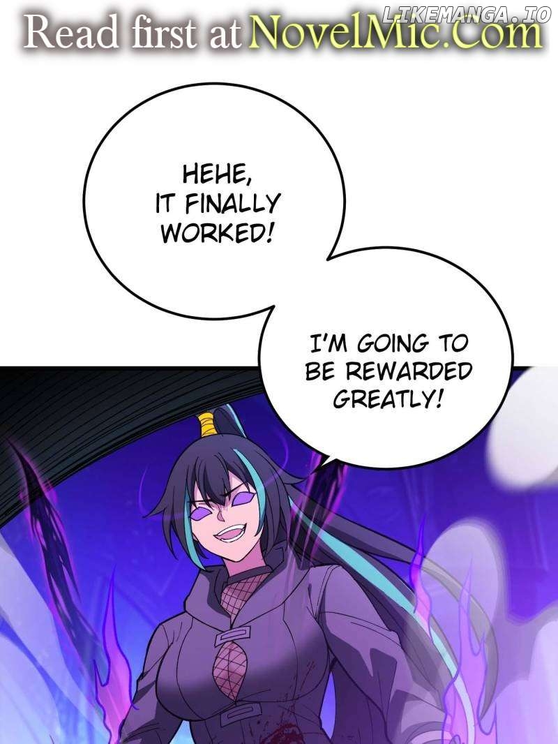 Evil Dragon Is Reincarnated! Revenge Begins at the Age of Five! Chapter 194 - page 1