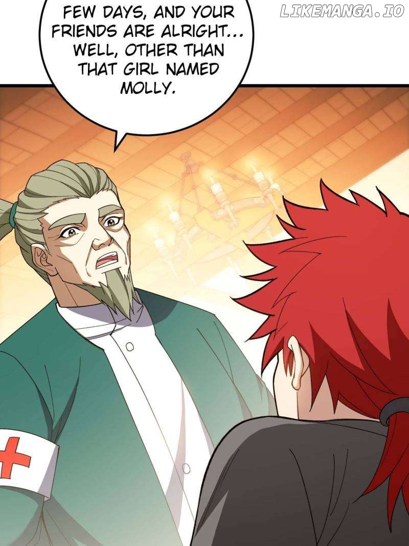 Evil Dragon Is Reincarnated! Revenge Begins at the Age of Five! Chapter 194 - page 16