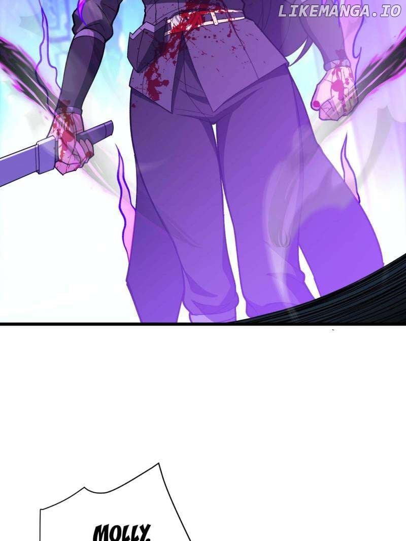 Evil Dragon Is Reincarnated! Revenge Begins at the Age of Five! Chapter 194 - page 2