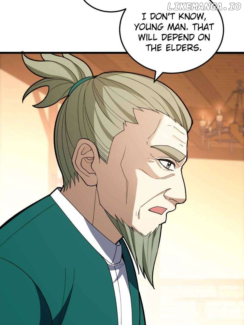 Evil Dragon Is Reincarnated! Revenge Begins at the Age of Five! Chapter 194 - page 22