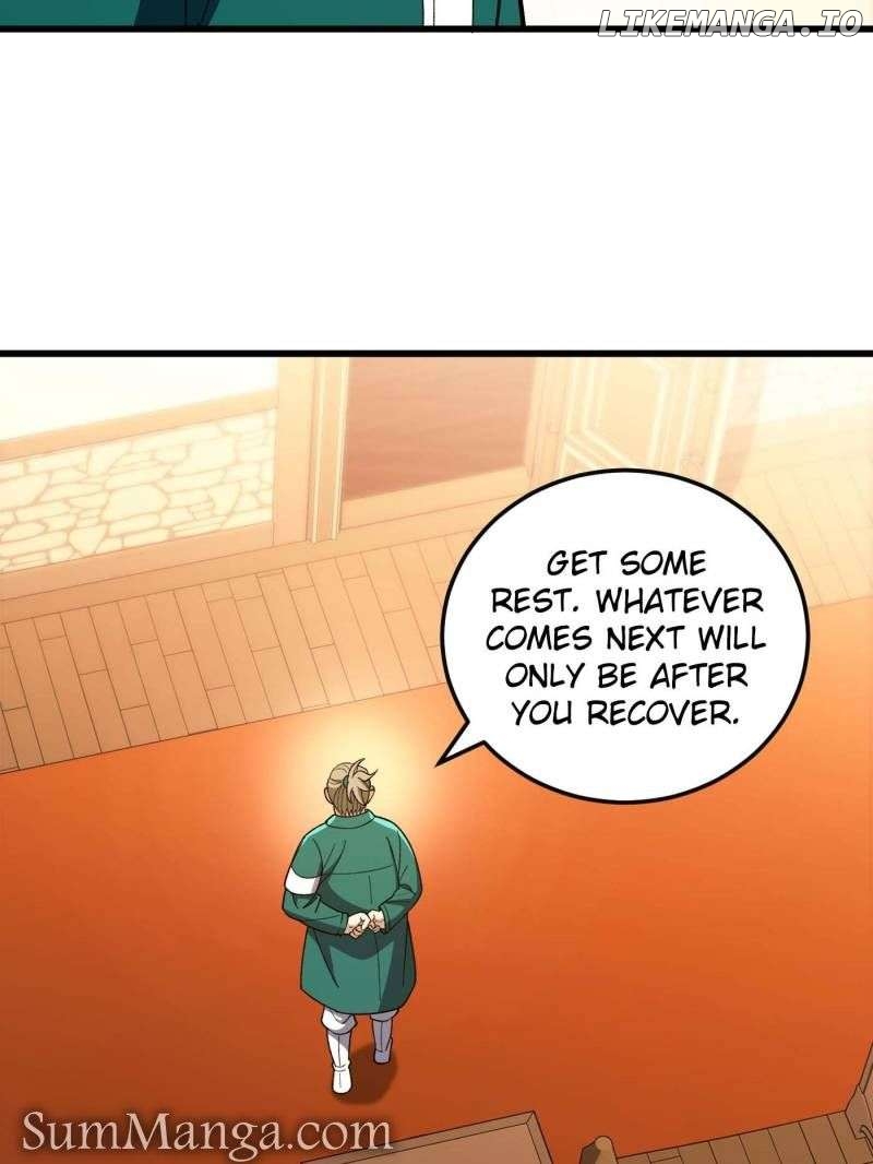 Evil Dragon Is Reincarnated! Revenge Begins at the Age of Five! Chapter 194 - page 23