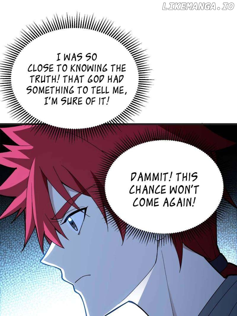 Evil Dragon Is Reincarnated! Revenge Begins at the Age of Five! Chapter 194 - page 25