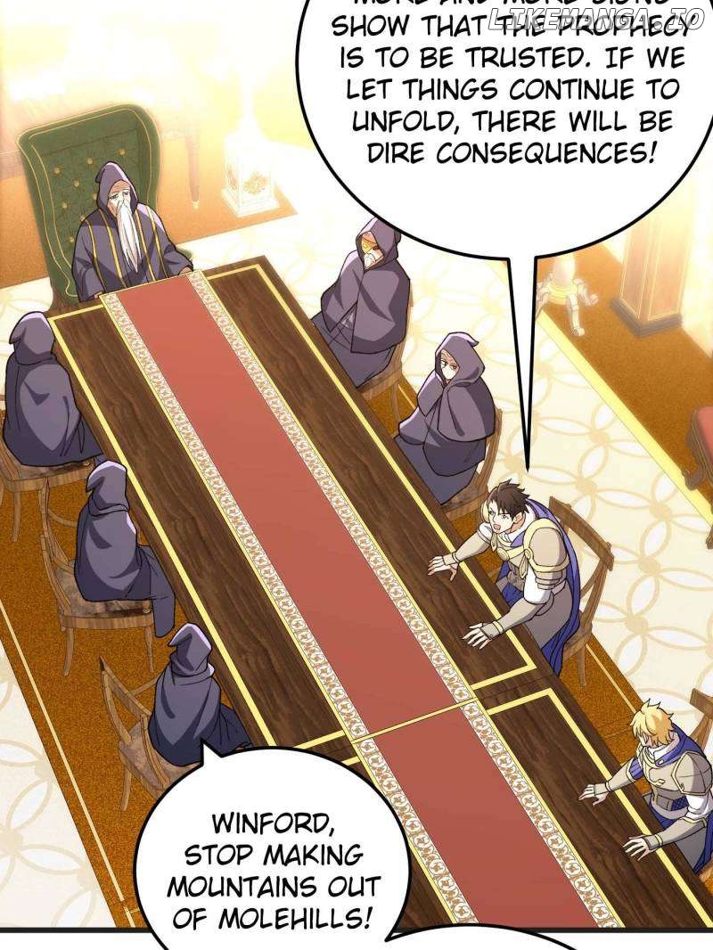 Evil Dragon Is Reincarnated! Revenge Begins at the Age of Five! Chapter 194 - page 28