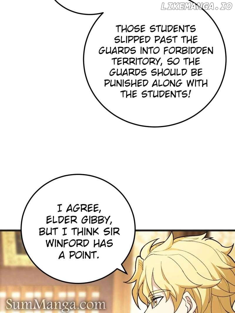 Evil Dragon Is Reincarnated! Revenge Begins at the Age of Five! Chapter 194 - page 29