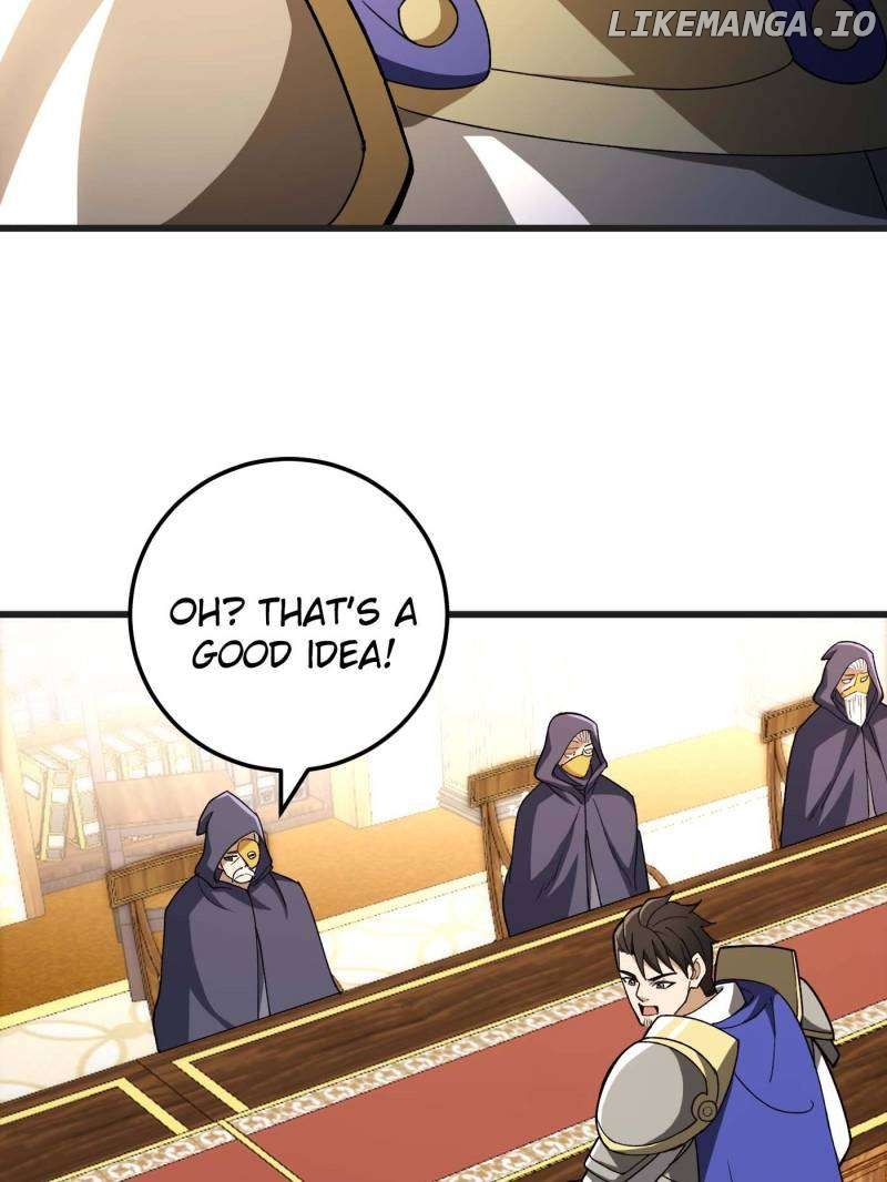 Evil Dragon Is Reincarnated! Revenge Begins at the Age of Five! Chapter 194 - page 33