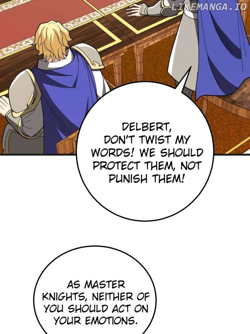 Evil Dragon Is Reincarnated! Revenge Begins at the Age of Five! Chapter 194 - page 34