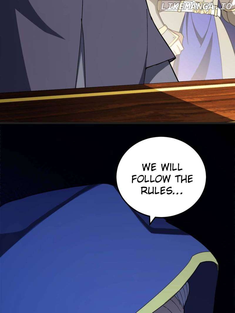Evil Dragon Is Reincarnated! Revenge Begins at the Age of Five! Chapter 194 - page 39
