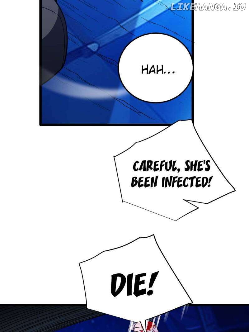 Evil Dragon Is Reincarnated! Revenge Begins at the Age of Five! Chapter 194 - page 4