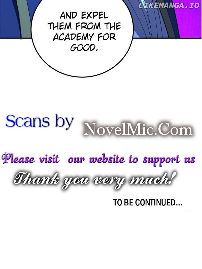 Evil Dragon Is Reincarnated! Revenge Begins at the Age of Five! Chapter 194 - page 41