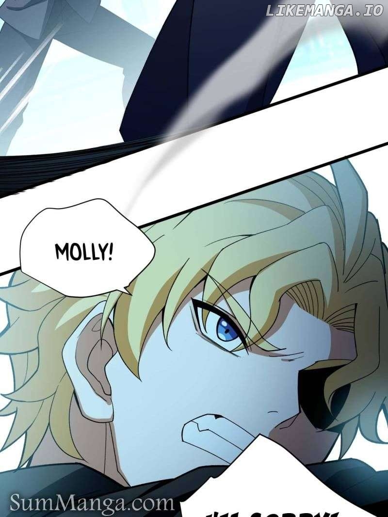 Evil Dragon Is Reincarnated! Revenge Begins at the Age of Five! Chapter 194 - page 6