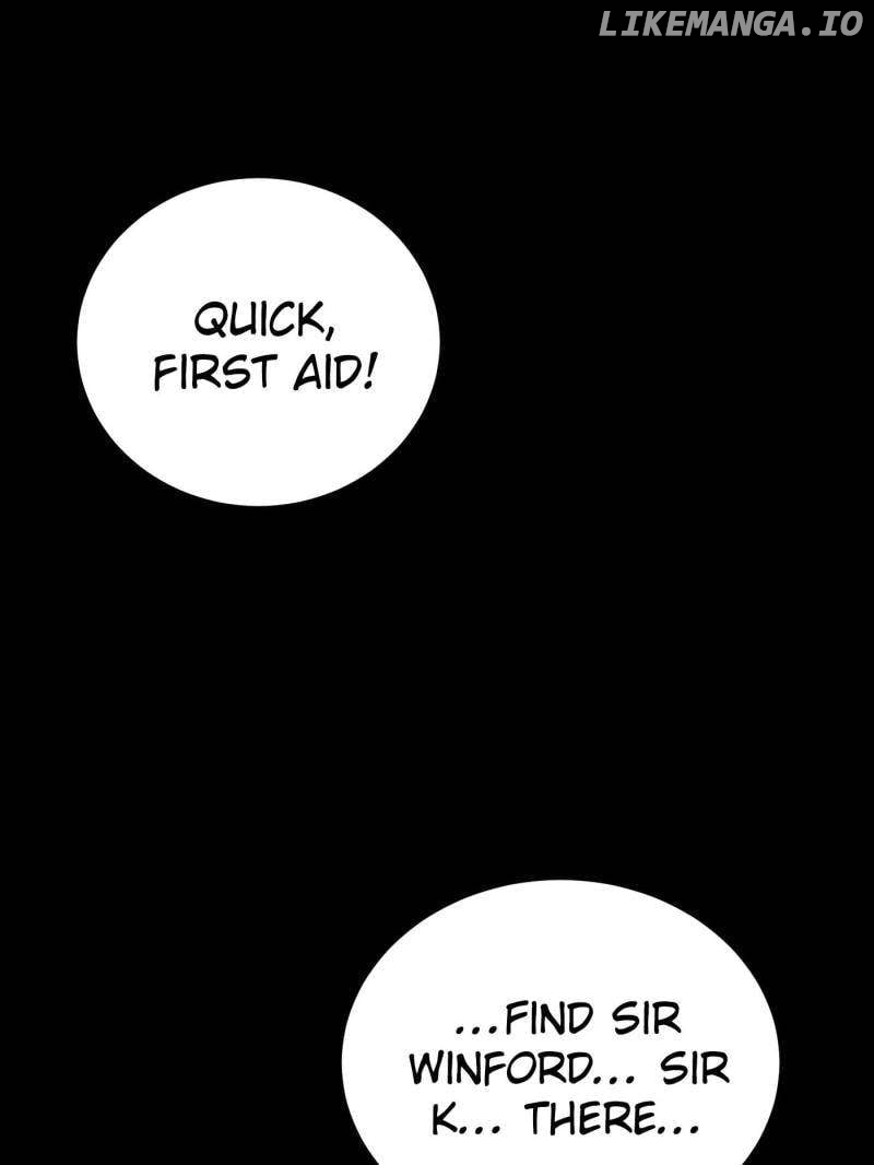 Evil Dragon Is Reincarnated! Revenge Begins at the Age of Five! Chapter 194 - page 8