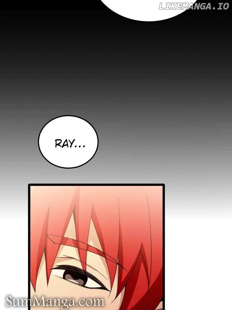 Evil Dragon Is Reincarnated! Revenge Begins at the Age of Five! Chapter 194 - page 9