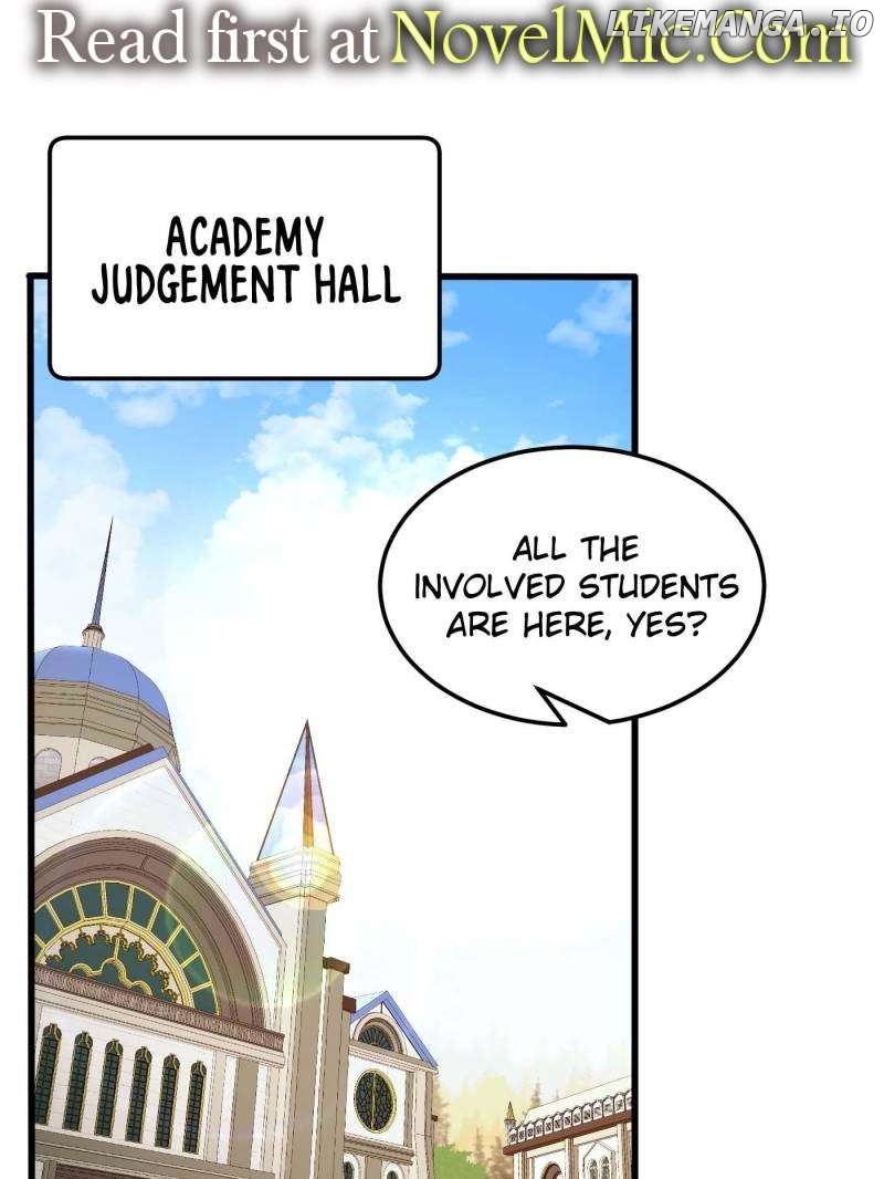 Evil Dragon Is Reincarnated! Revenge Begins at the Age of Five! Chapter 195 - page 1