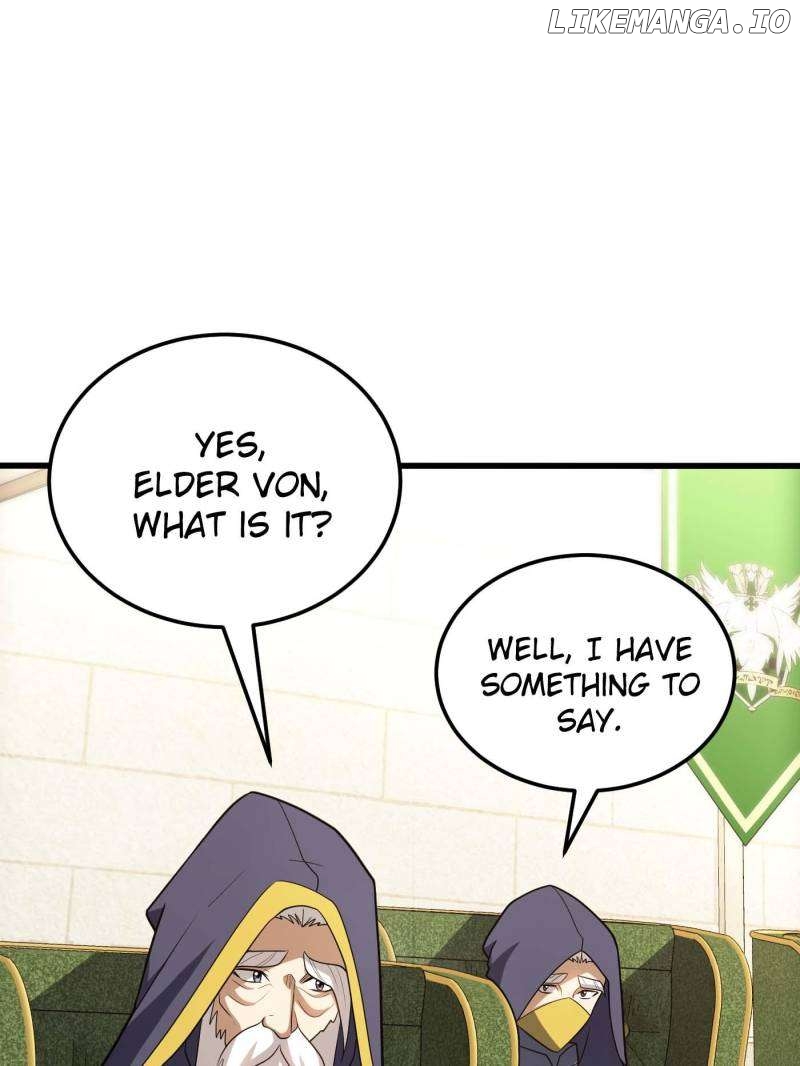 Evil Dragon Is Reincarnated! Revenge Begins at the Age of Five! Chapter 195 - page 22