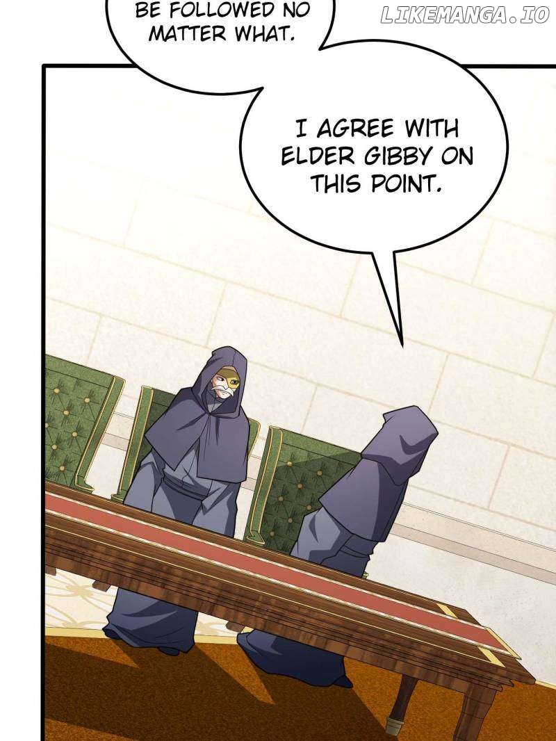 Evil Dragon Is Reincarnated! Revenge Begins at the Age of Five! Chapter 195 - page 24