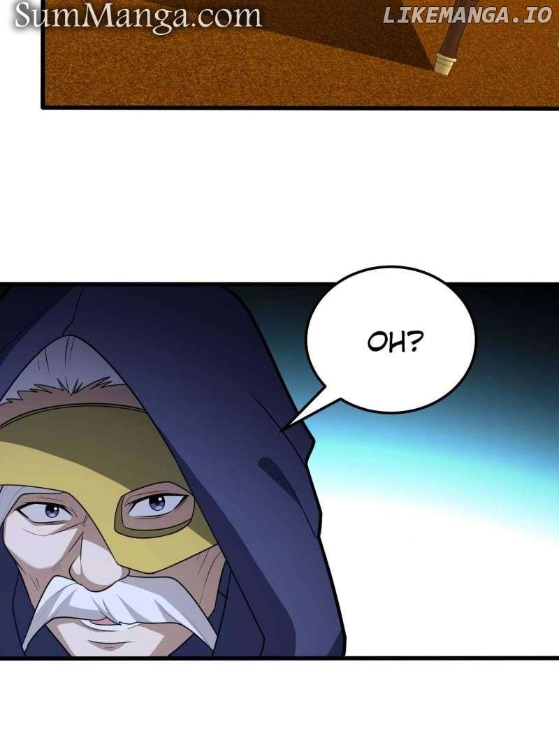 Evil Dragon Is Reincarnated! Revenge Begins at the Age of Five! Chapter 195 - page 25