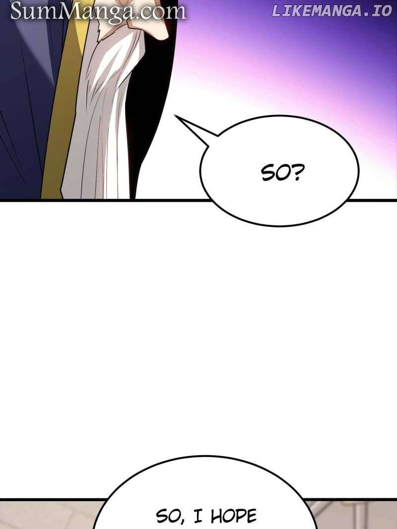 Evil Dragon Is Reincarnated! Revenge Begins at the Age of Five! Chapter 195 - page 28